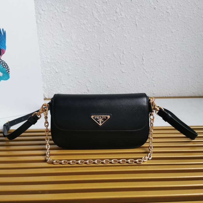 Pra*a satchel bags
